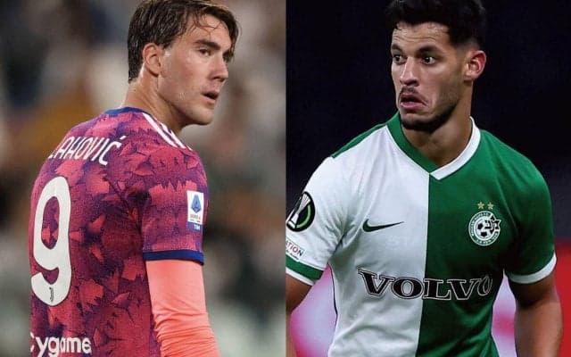 CLでイスラエル王者と対戦のユーベ、相手選手17人が試合直前まで断食