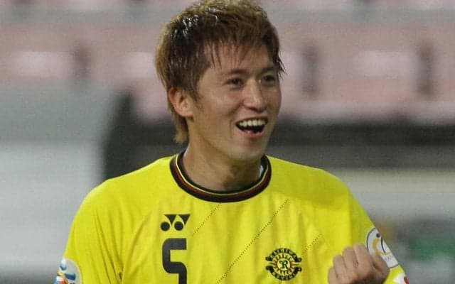 「想像できる…」増嶋竜也、ビジャに気後れも妻・潮田玲子さんのアシストで貴重な3ショット撮影成功！「登場人物全員好き」