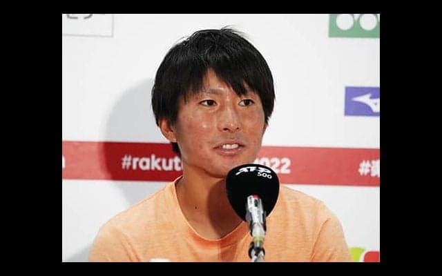  野口「タフな試合だった」 