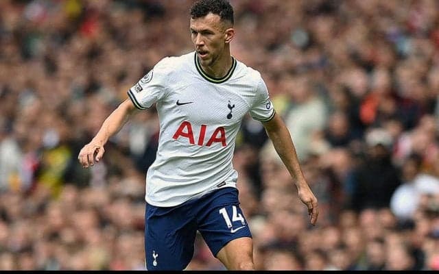 ペリシッチが慣れ親しんだドイツの地でバウンスバック誓う　「チームメイトと監督を信じている」