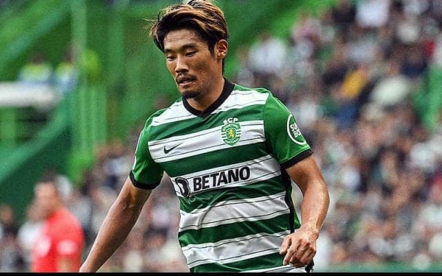 守田英正フル出場のスポルティング、GK陣乱調でマルセイユに初白星献上…《CL》