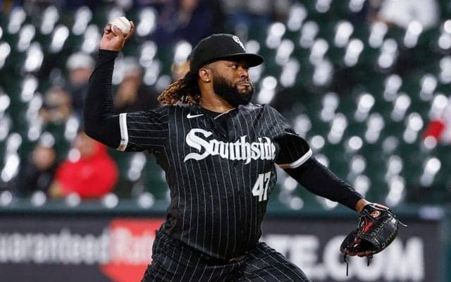 【MLB】“クネクネ投法”がさらに進化…前代未聞の6段モーションは「どんどんキモくなってる」