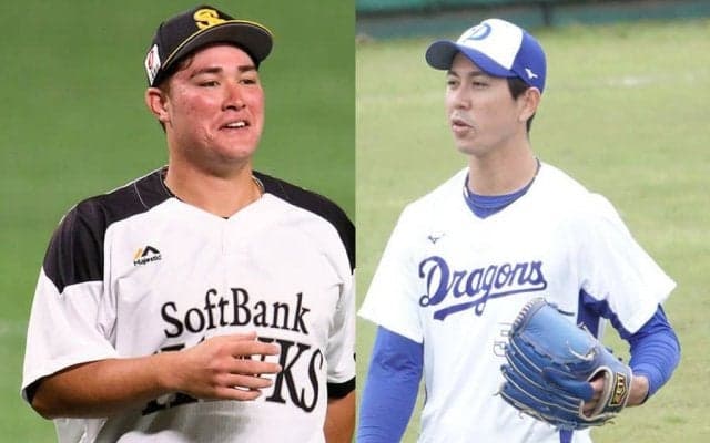 2軍セーブ王が直後に「戦力外通告」、本塁打リーグ新の2冠王も　ウエスタンの個人表彰