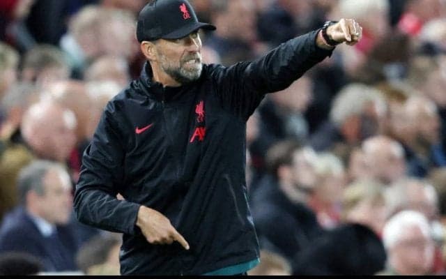 レンジャーズ戦快勝のクロップ「まさしく我々が必要としたもの。スーパーだった」