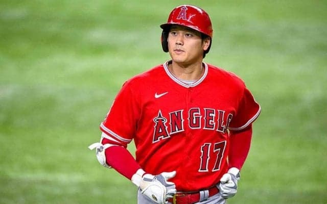 大谷翔平は「俺にとって余裕でMVP」　現役MLB右腕がジャッジ派と激論「神話上の神だ」