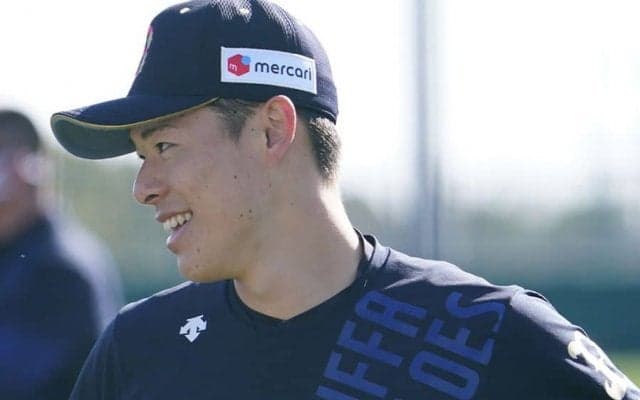 オリックス、海田智行ら2選手に戦力外　中川颯はわずか2年で通告…1軍1試合止まり