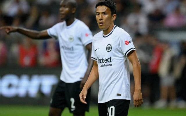 11月来日の長谷部誠が『シュート！』とコラボ！ 来日を記念して書き下ろしの特別漫画『長谷部誠物語』の制作が決定