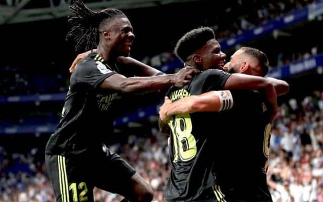 フランスサッカー界から“逸材が生まれ続ける”背景。「移民融合」の功罪と「解放感」の重要性