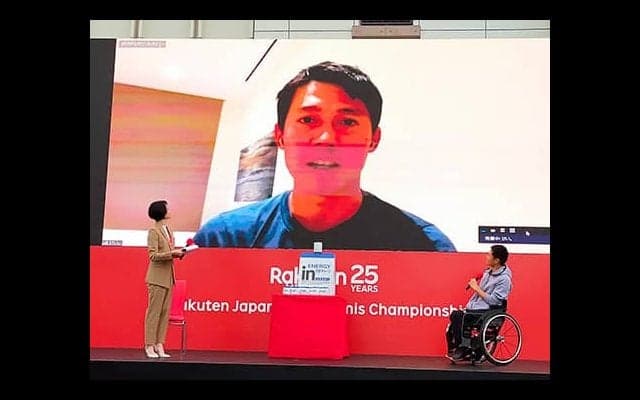  錦織 復帰は「先が見えない」 