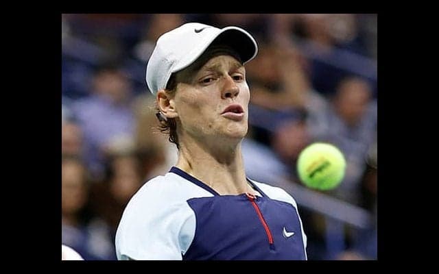 シナー「リタイアが悔しい」