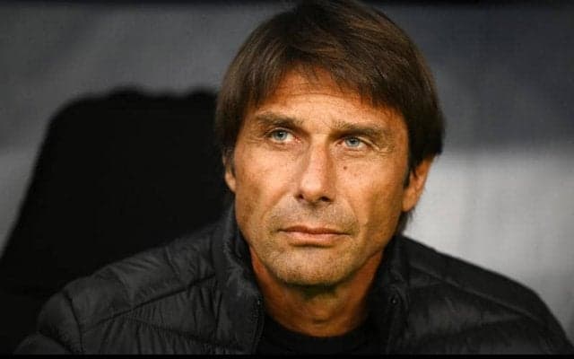 ドローでCL2戦未勝利のトッテナム、コンテ監督「パフォーマンスはポジティブだった」