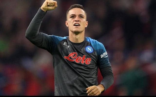 ラスパドーリがドッピエッタでここ5戦4発！ 「周囲の信頼は僕にとって大事」