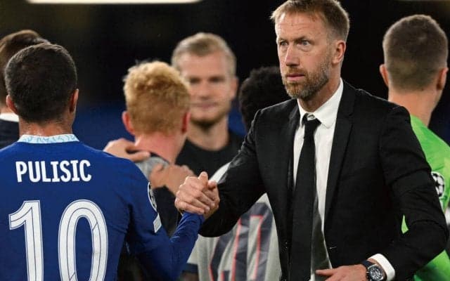 CLミラン戦控えるチェルシー、ジョルジーニョとハヴァーツの起用は？「様子を見て判断する」