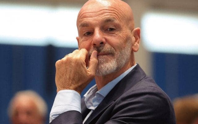 ミラン指揮官が敵地チェルシー戦へ意気込み「我々には明確な意志がある」