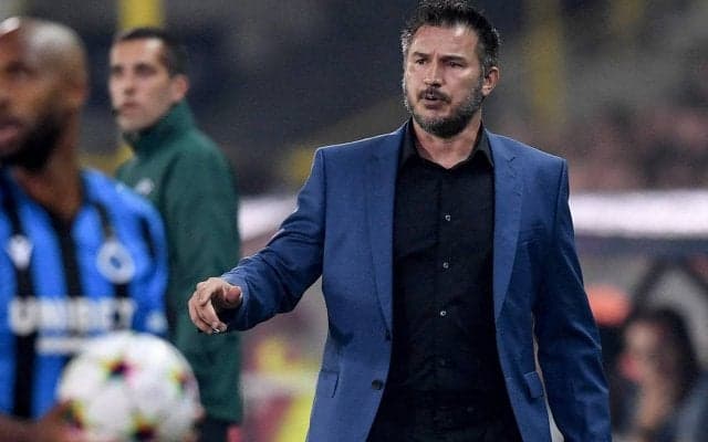 「計画は完璧に機能した」3試合連続無失点で3連勝のクラブ・ブルージュ、アトレティコ撃破に指揮官「今後が楽しみだ」