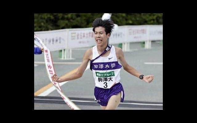 今季の学生駅伝で注目すべき10人のランナー。田澤廉、三浦龍司ら各大学のエースの状態は？