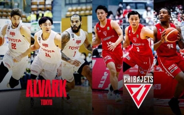 【A東京vs千葉J】代々木第一で開催される注目の一戦、新指揮官の策略やいかに