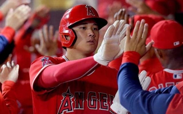 【MLB】打者・大谷翔平は「今年の方がいい」　打撃コーチが語る進化、イチロー氏との共通点