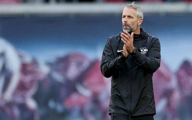 「とても面白い」ライプツィヒ指揮官がセルティックの日本人を警戒「真摯にサッカーをする」