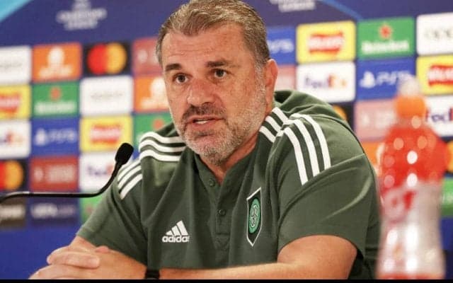 ポステコグルー「CLでは全試合がチャレンジ」　初勝利期すセルティックはライプツィヒとの敵地戦