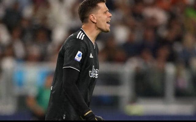 度重なる負傷で「役立たずだと感じていた」シュチェスニーが離脱中の苦悩告白