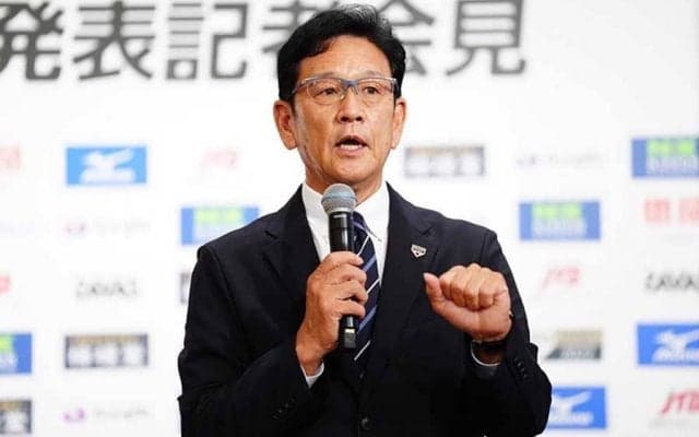 世界制覇へ侍J栗山監督を支える“キーマン”　元捕手2人を入閣させた理由とは