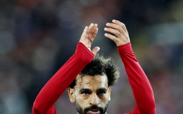 「プレーの準備ができている」リバプールサポーターの応援歌に反応するエスコートキッズが「愛おしい」と話題に! 4300いいねがついた「微笑ましい映像」