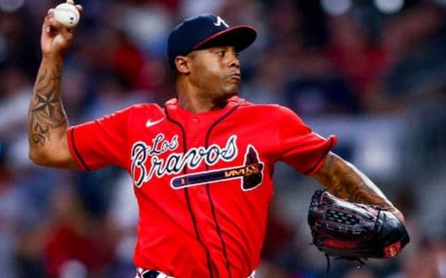 【MLB】元エンゼルス守護神、新天地で無双　防御率4.04→0.34の“別人”「尋常じゃない」