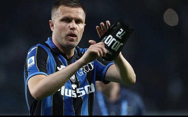 アタランタ退団のイリチッチがマリボルに加入！ 12年前に一度移籍も在籍期間は2カ月弱