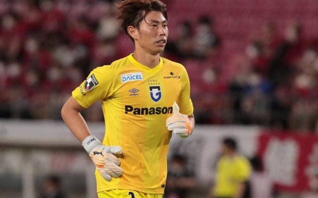 「独断場やん」Jリーグ今週のTOP5セーブは3つをG大阪GK東口順昭が独占する異例の事態に！「すごすぎる」