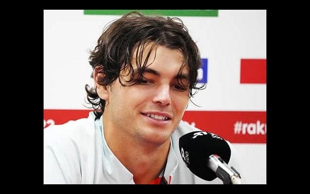  フリッツ 守屋戦へ「楽しみ」 