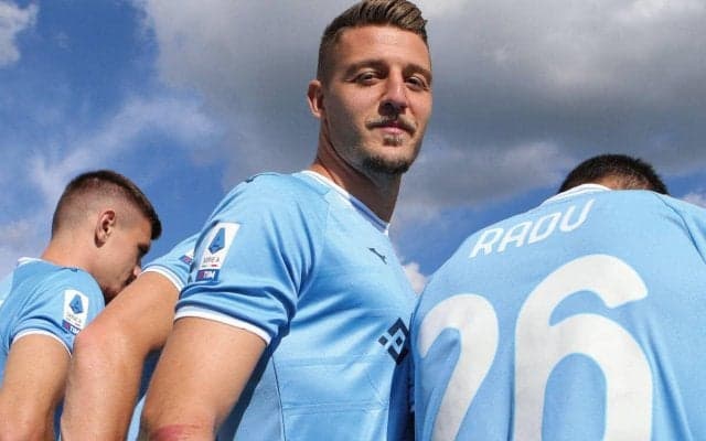 ユーベ、ミリンコビッチ=サビッチ獲得を諦めず？ 今夏は86億円要求により断念