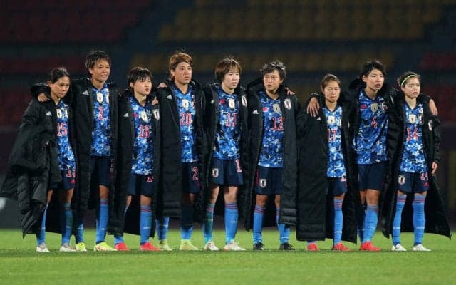 平成生まれ大注目！なでしこジャパンが懐かしのアイテム、プロフ帳を公開　意外な一面も