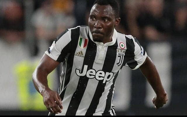 セリエAで活躍した元ガーナ代表MFアサモアが33歳で引退