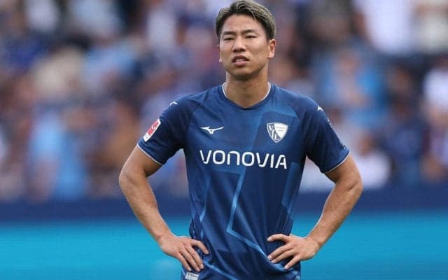 「チームには君が必要だ」右ヒザ内側じん帯断裂の日本代表FW浅野拓磨がウェイトトレーニングスタート「GOATが帰ってきた」
