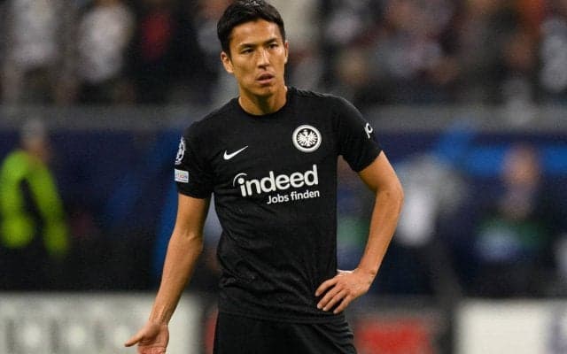 「マコトは僕たちの模範」ドイツ代表GKがケインを封じた38歳の長谷部誠を称賛「2度も引退しそうになっていた」