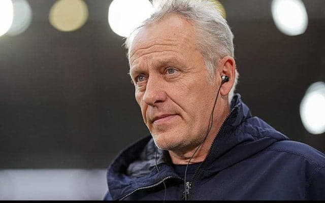 フライブルク、シュトライヒ監督がコロナ陽性…ウニオン指揮官に続きEL不在の可能性