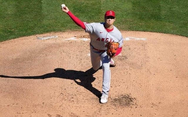 【MLB】大谷翔平の“W規定”達成に米記者から称賛相次ぐ　「当たり前と思うな」「レジェンド」