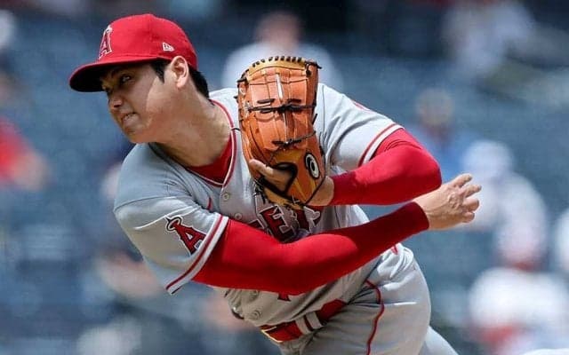 【MLB】大谷翔平によって「いま歴史が作られた」　史上初のダブル規定到達に放送席も喝采