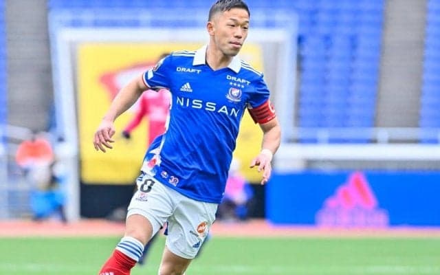 「真面目か!!」横浜FMキャプテンの本人解説に賞賛の声！ 文字制限があるも、「人柄が出た解説。さすが我らがキャプテン」とファン歓喜