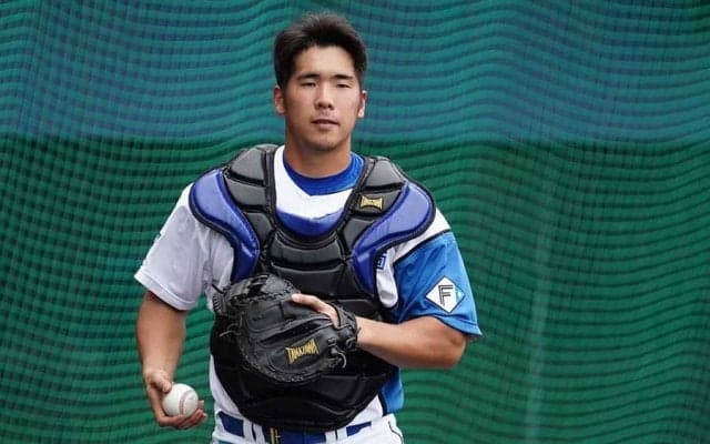 僅か1年で引退…異例の決断下した日本ハム25歳　巨人内野手ら過去にもあった“早期退団”