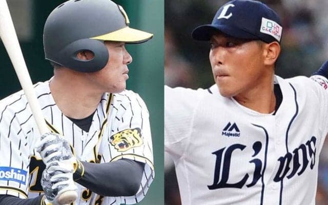 福留、内海…レジェンドを間近で見て実感　元左腕が若手に感じる「もったいない」部分