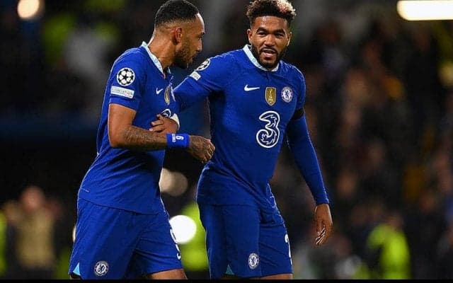 R・ジェームズ1G1Aのチェルシーが強豪対決に完勝で初勝利！　満身創痍ミランは初黒星…《CL》