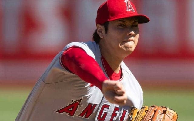 【MLB】大谷翔平、15勝＆34本塁打で今季終了　史上初の“W規定到達”のフル回転
