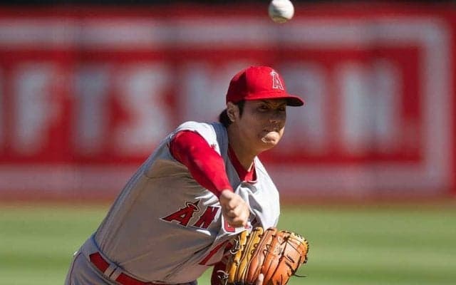 大谷翔平W規定到達にNY紙記者まで「正直言って…」　米国の絶賛が吹き荒れた歴史的瞬間