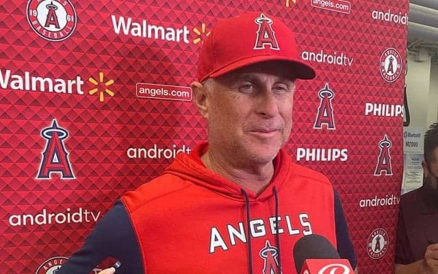 【MLB】大谷翔平は「特別な、特別な選手」　“W規定”到達で指揮官「スペシャル」連発大絶賛