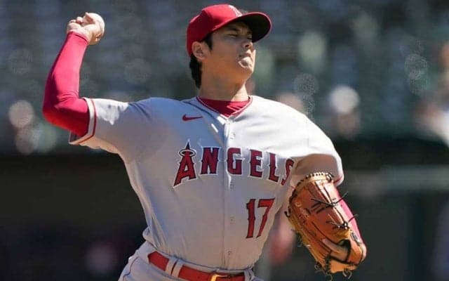 【MLB】大谷翔平、歴史的偉業を成し遂げる思考「守りに入らない」「同じことしない」一問一答