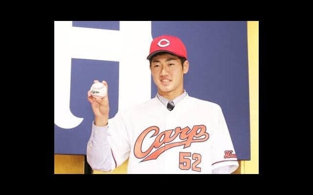 わずか２年で広島を戦力外となった鈴木寛人は、今も「イップス」と闘いながら再びマウンドを目指す