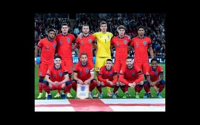 「サッカーの母国」のDNAを捨て近年好調のイングランド代表。カタールＷ杯で「自分たちらしさ」を取り戻せるか