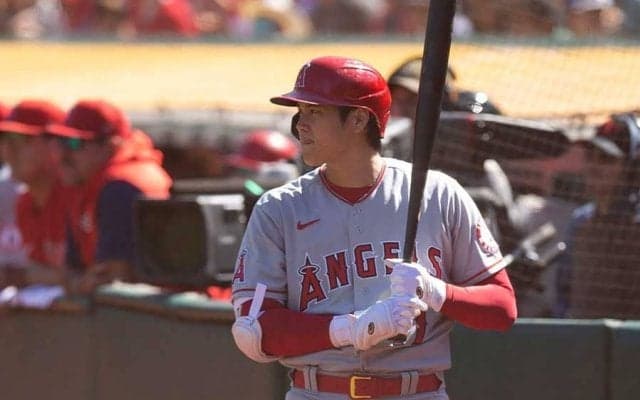大谷翔平、衝撃イヤーを報じ続けたLA地元紙も称賛「ジャッジがMVPかもしれないが…」
